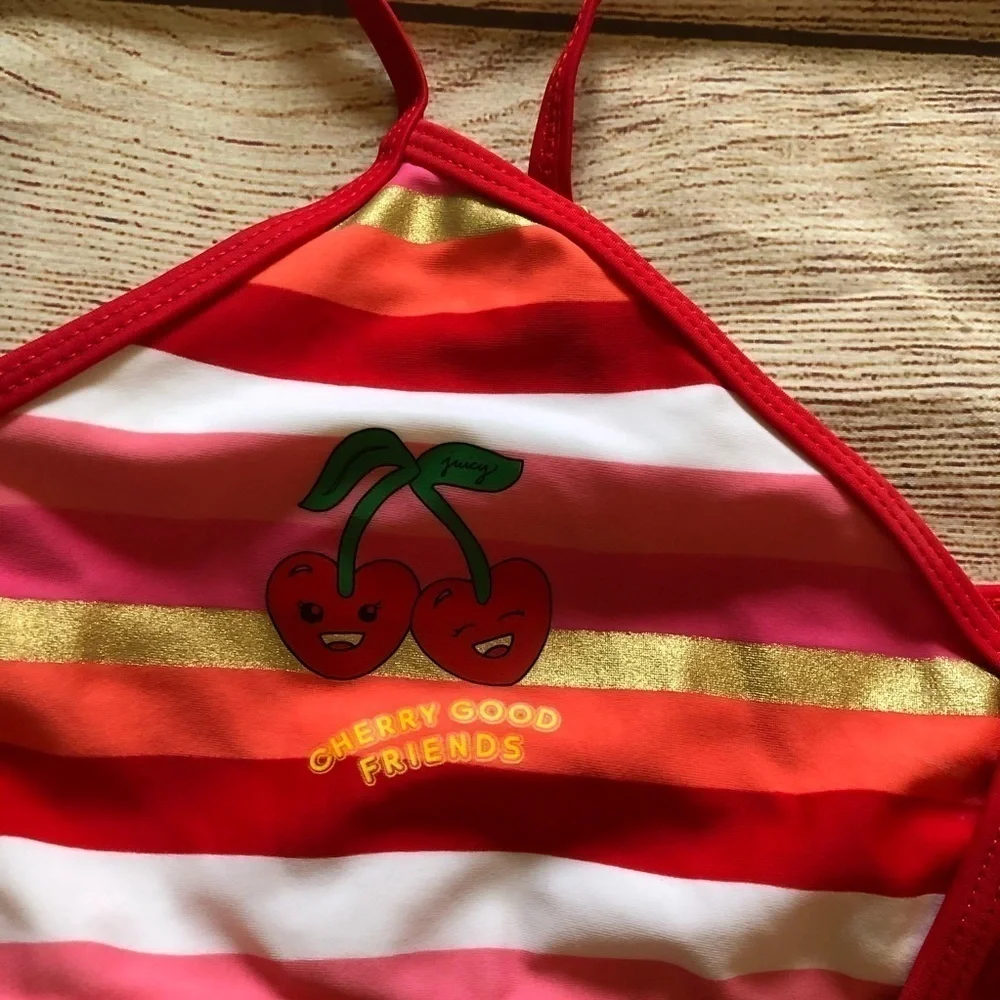 Juicy Couture Bikini‎